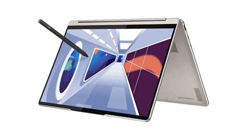 lenovo yoga 9i 2-in-1 gen 8